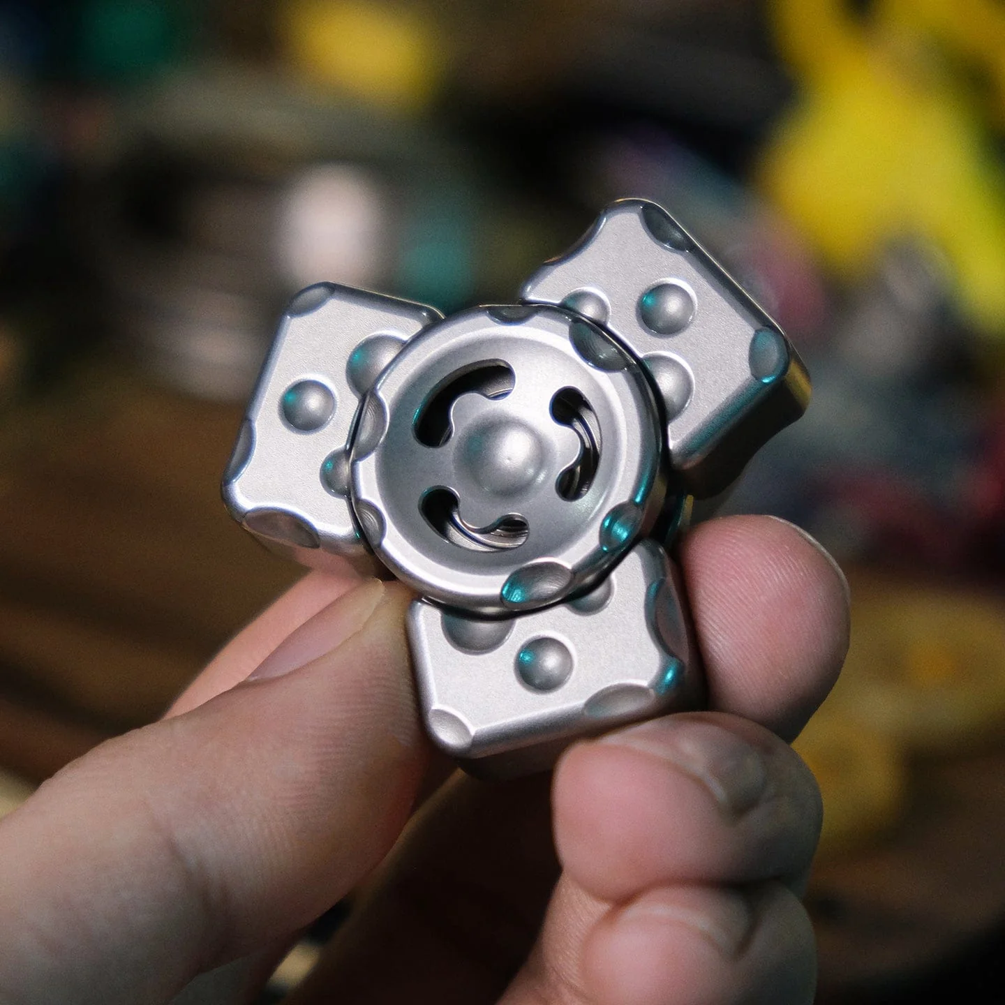 Cheese Spinner - Image 5