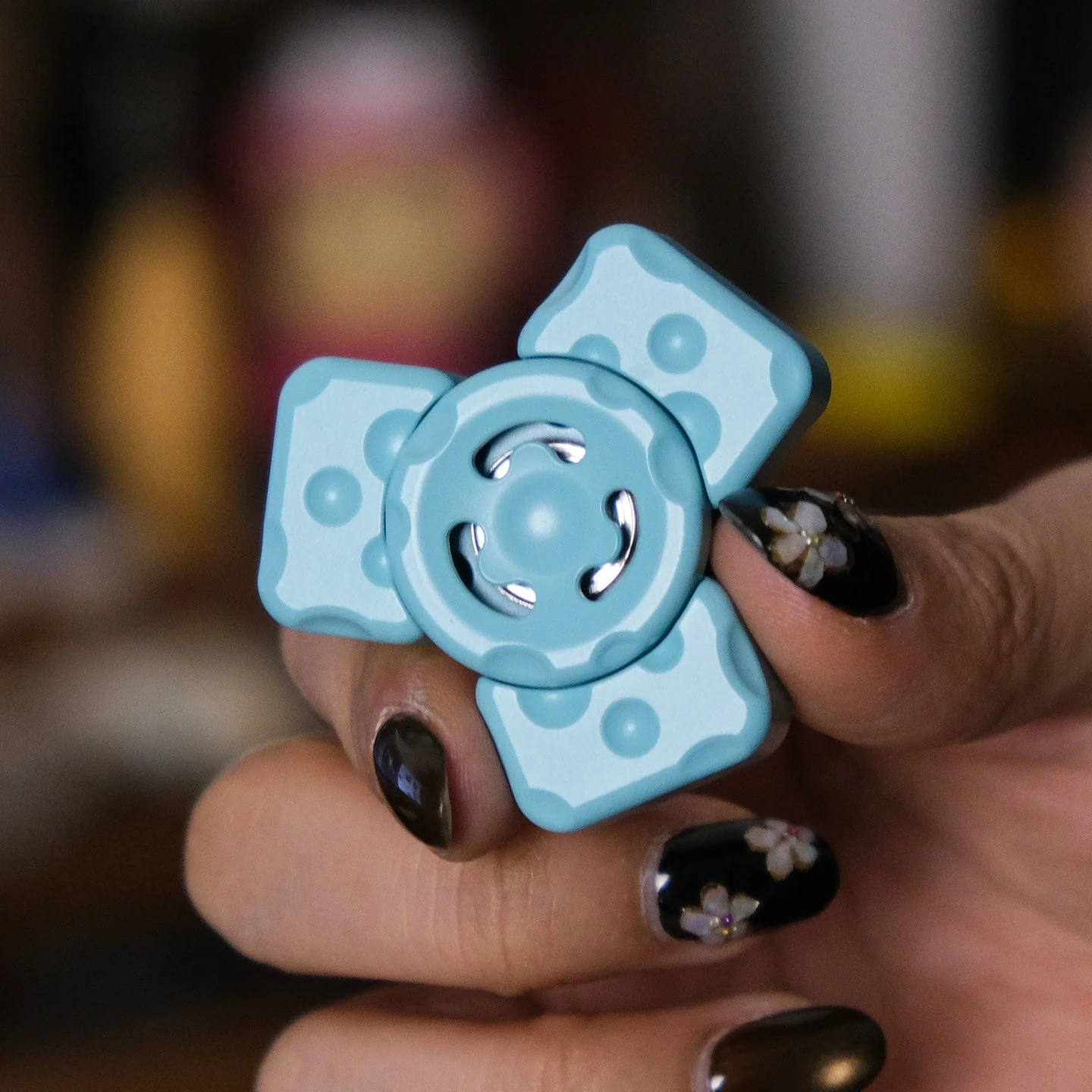 Cheese Spinner - Image 7