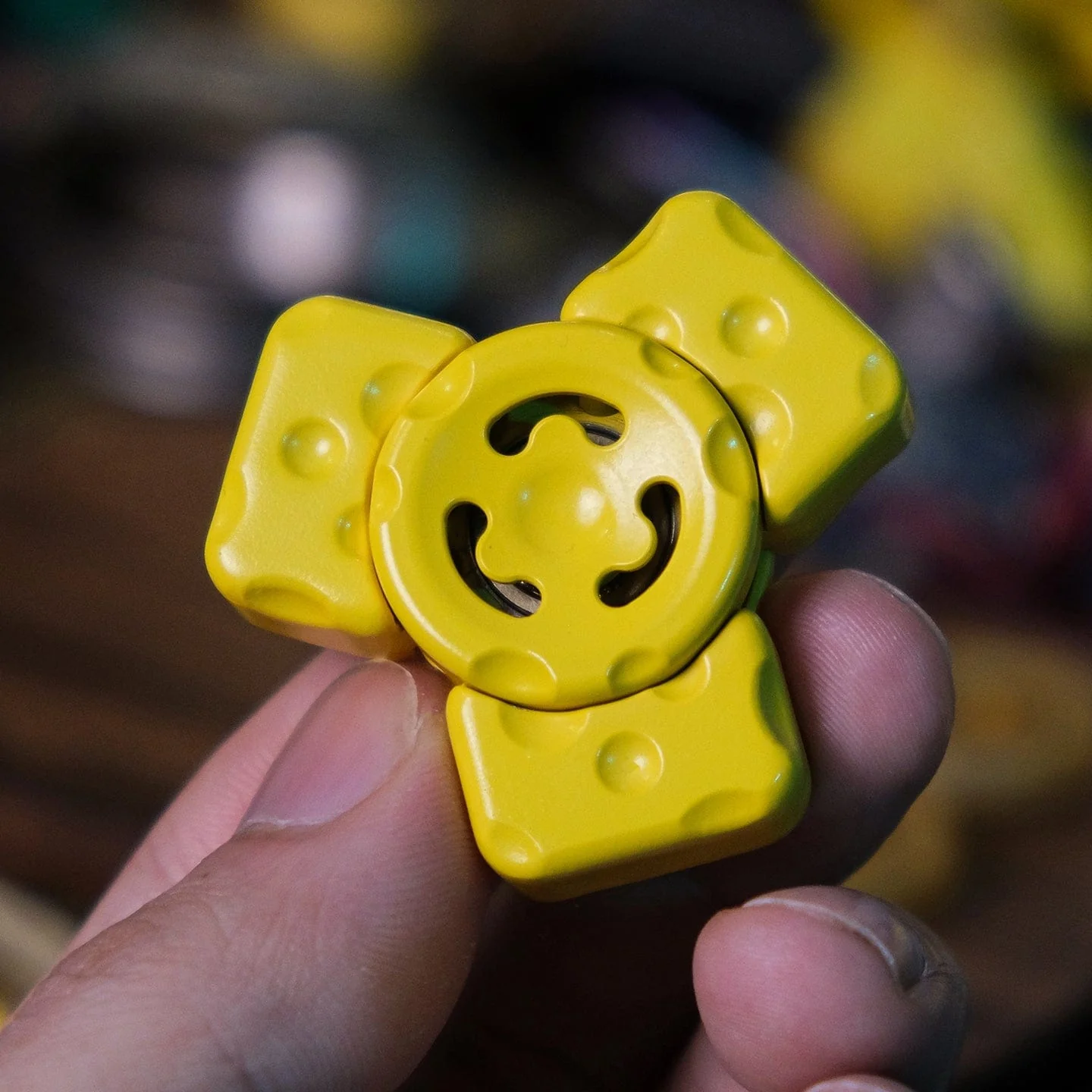 Cheese Spinner - Image 8