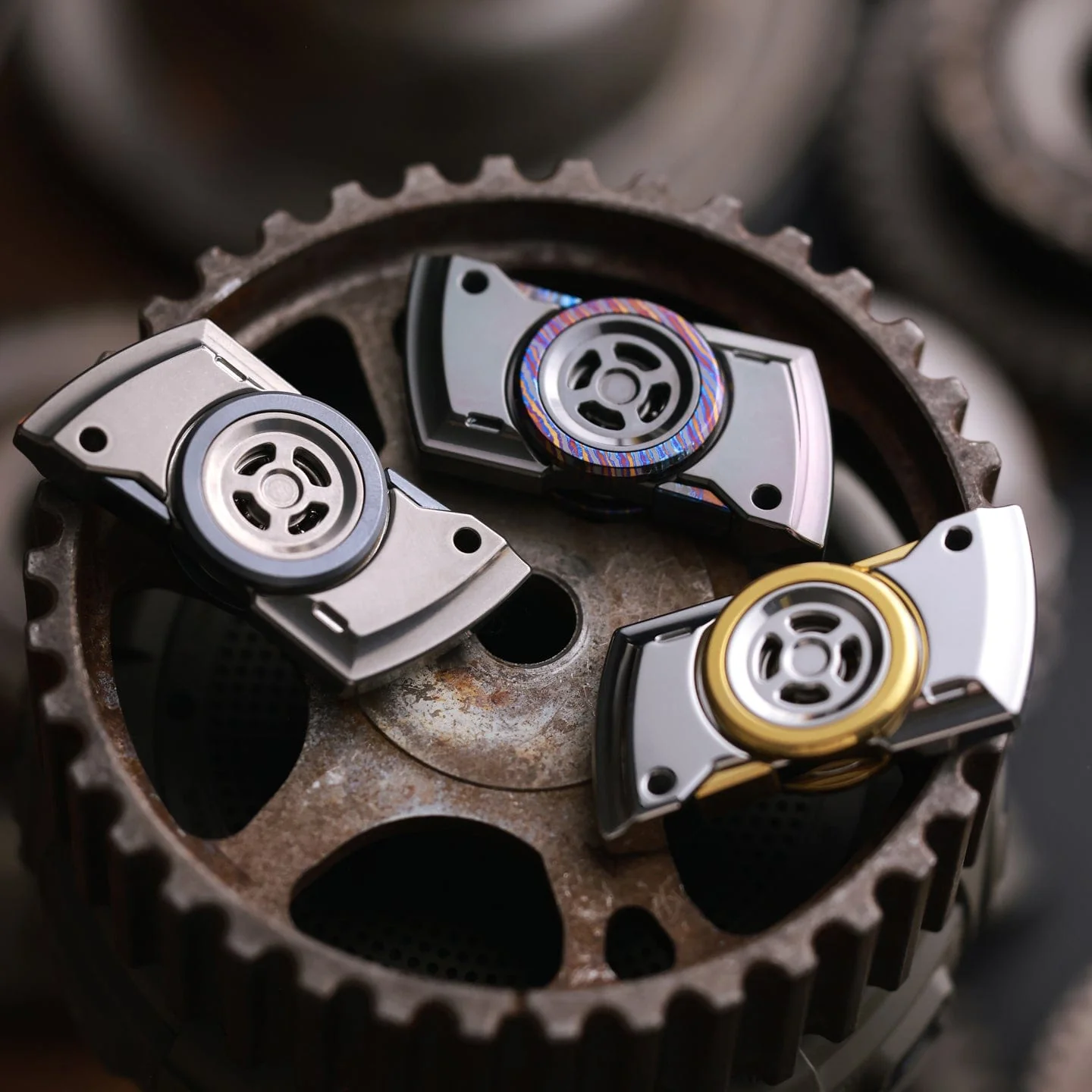 VOIDBREAKER - Image 4